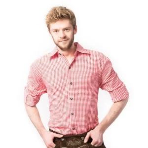 Oktoberfest blouse John