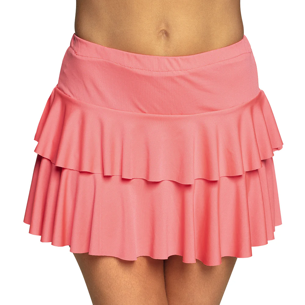 Minirokje Ruffles - Afbeelding 9
