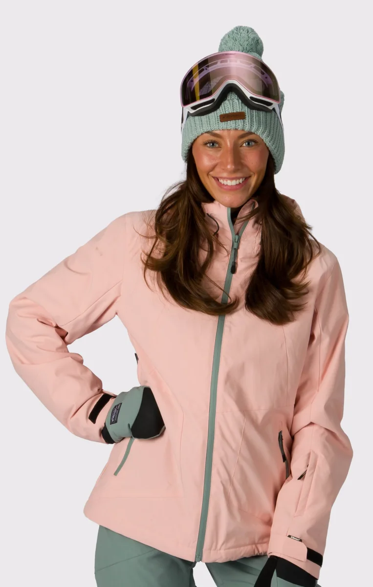 REHALL - OASIS-R - Dames Wintersportjas