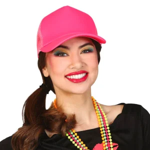 Basic pet neon kleuren