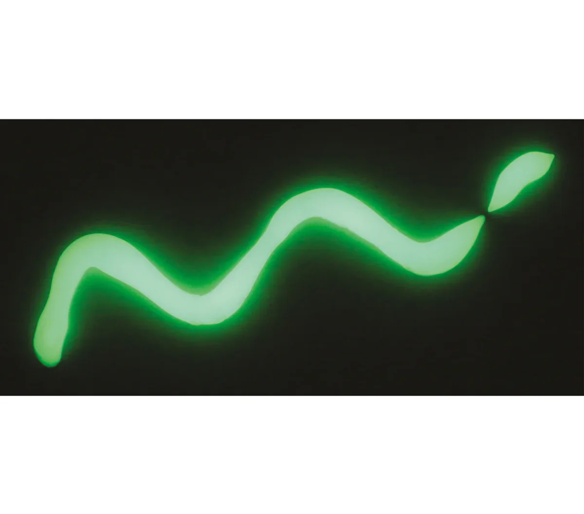 Glow in the dark Make-up 20ml - Afbeelding 5
