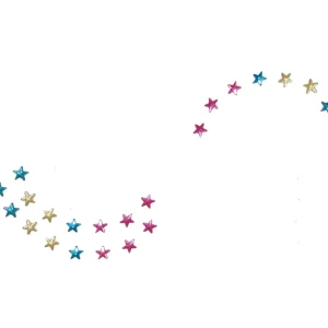 Face jewels Star C
