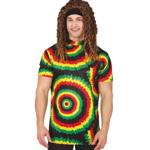 Rasta t-shirt