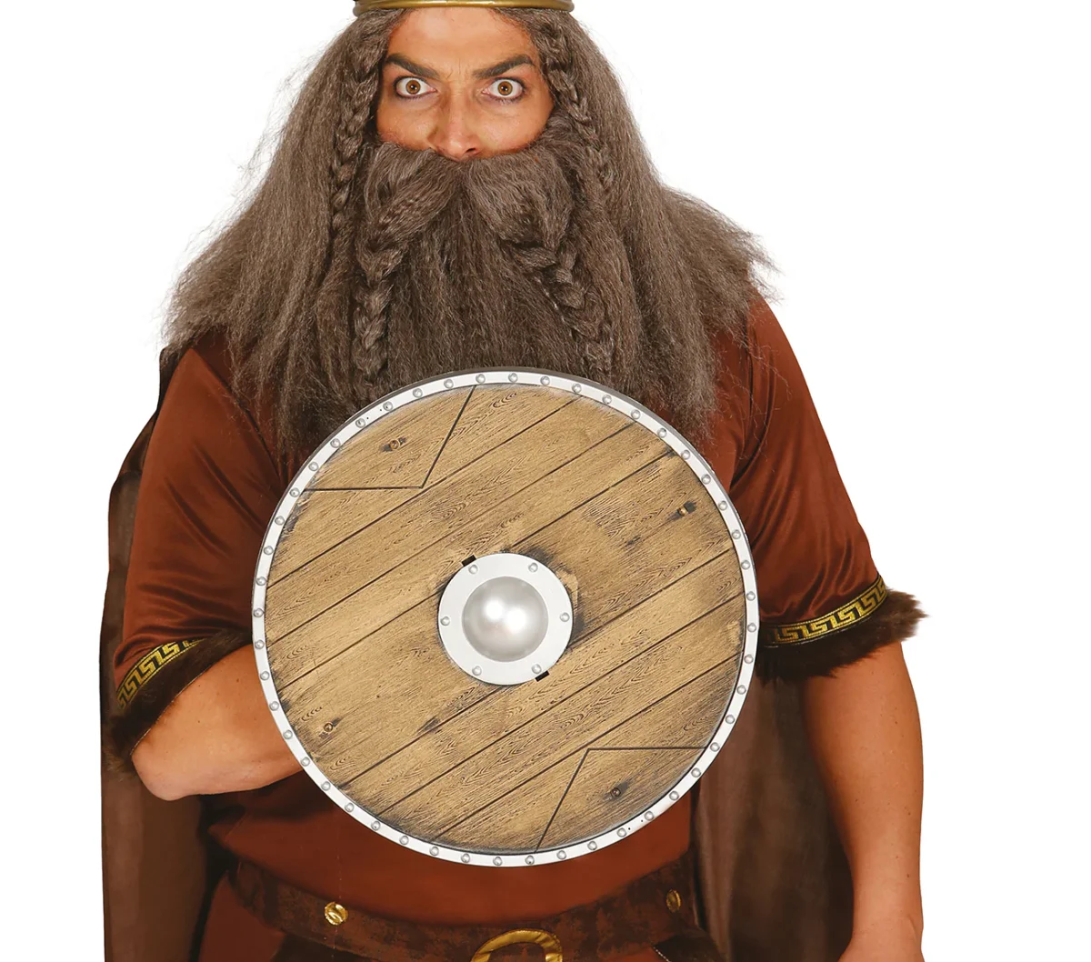 Schild viking 40cm