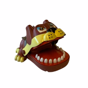 Bijtende Brutis