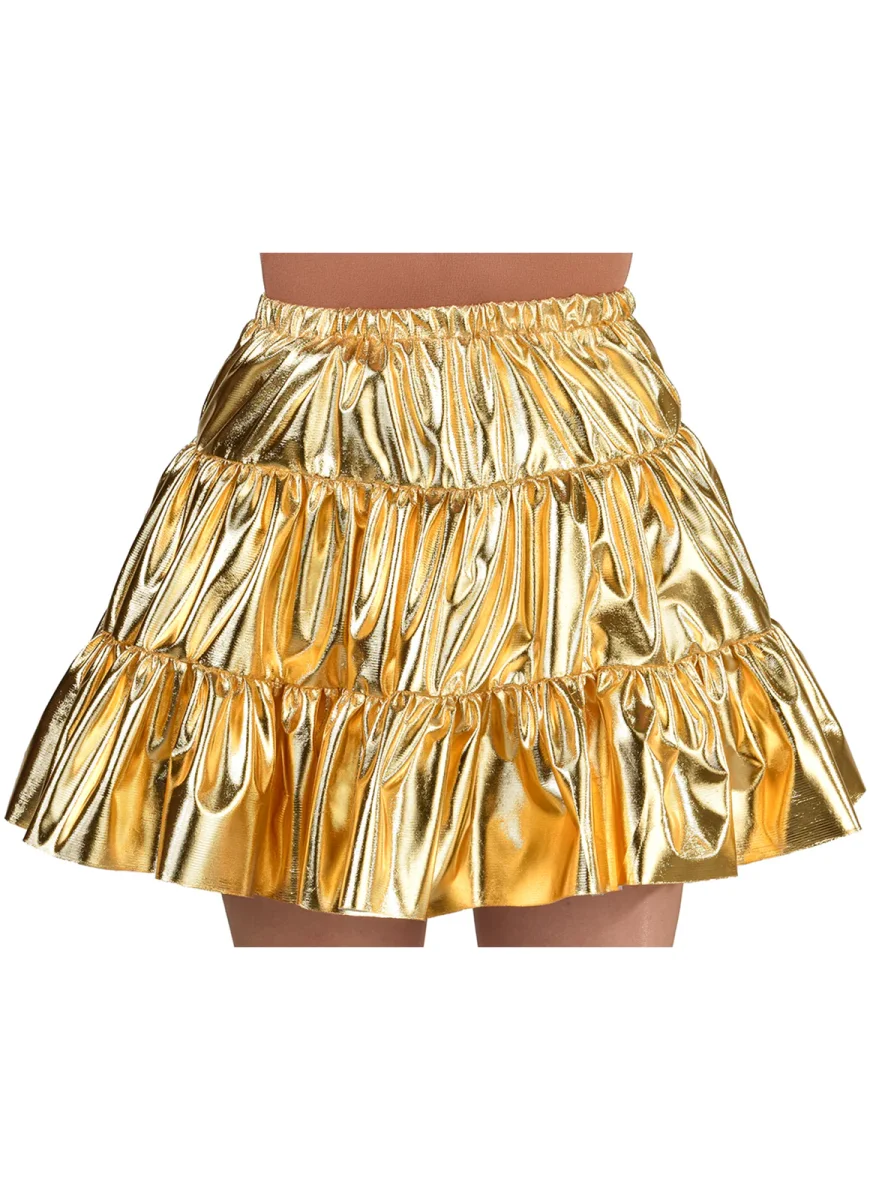 Metallic folie rok