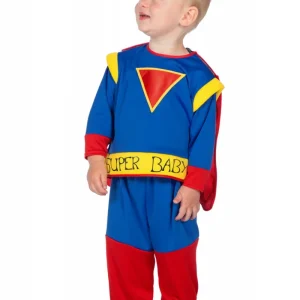 Babykostuum Superbaby