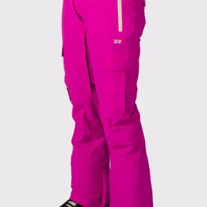REHALL - BLIZZ-R - Dames Wintersportbroek