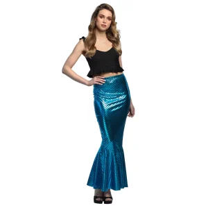 Zeemeermin rok stretch