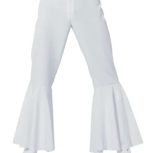 Hippie Flarebroek heren
