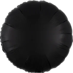 Folieballon standaard rond 43cm