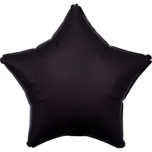 Folieballon standaard ster