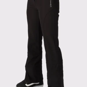 REHALL - YVES-R - Dames Softshell Wintersportbroek