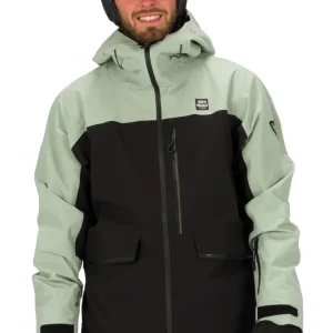 REHALL - ARVON-R - Unisex Wintersportjas
