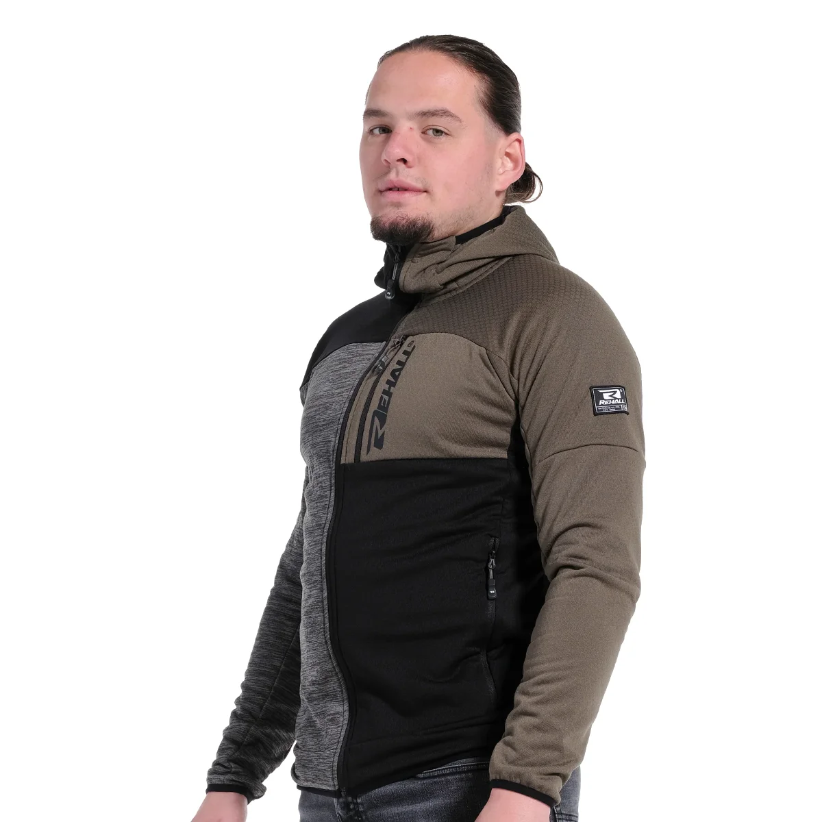 REHALL - HYPE-R - Heren Vest - Afbeelding 6