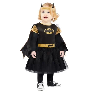 Babykostuum Batgirl Classic