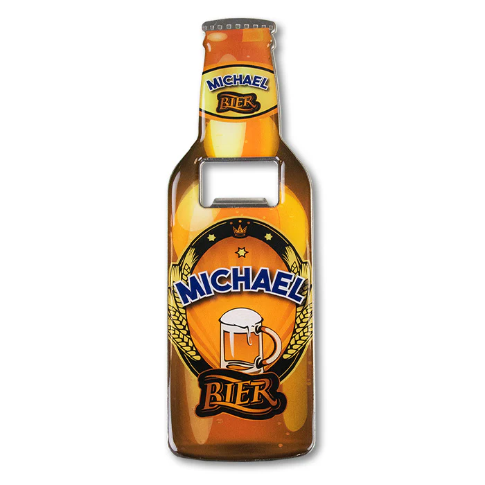 Bieropeners - Michael - Afbeelding 2