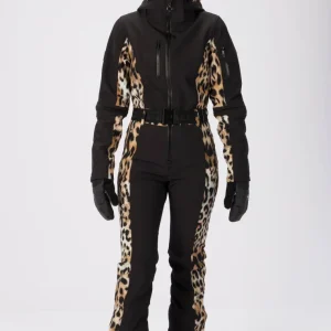 REHALL - TEDDIE-R - Dames Snowsuit