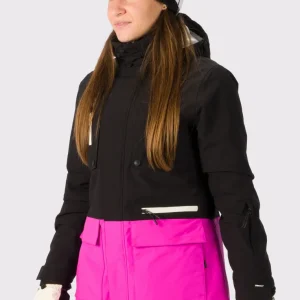 REHALL - NUMIDIA-R - Dames Wintersportjas