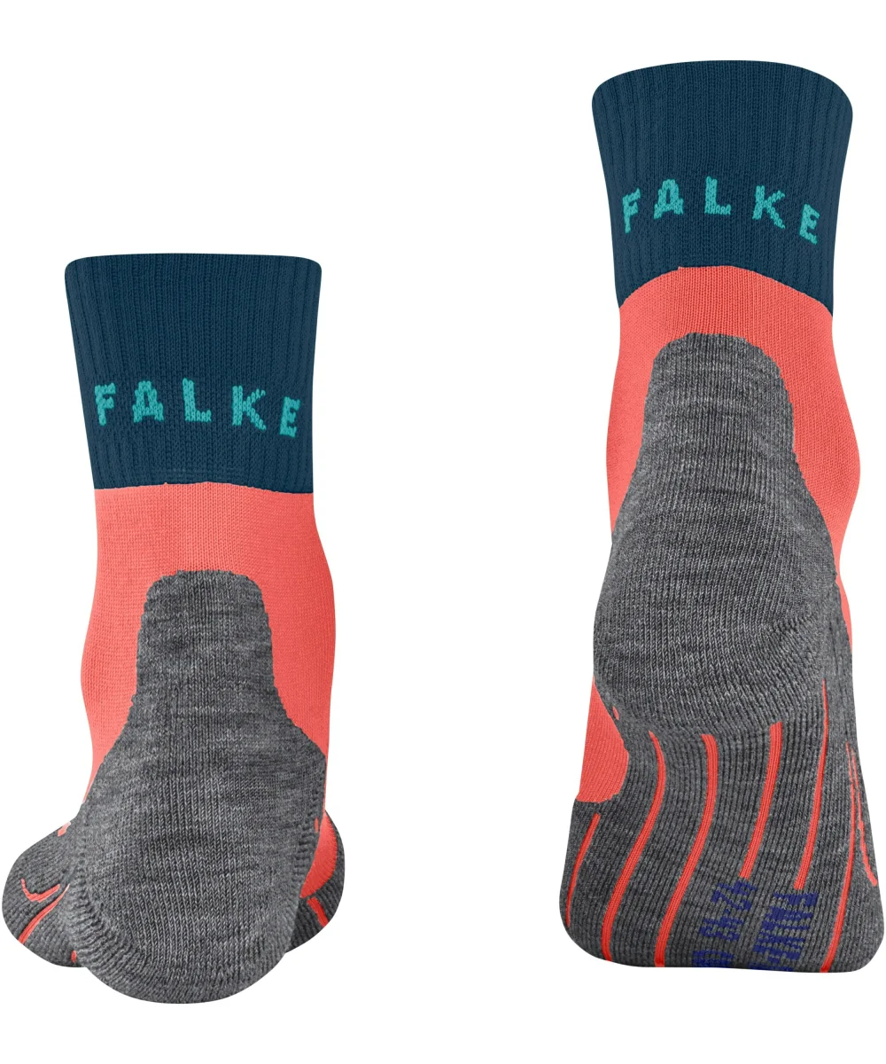 FALKE - TK2 Explore Cool Short W - Dames Sokken - Afbeelding 3