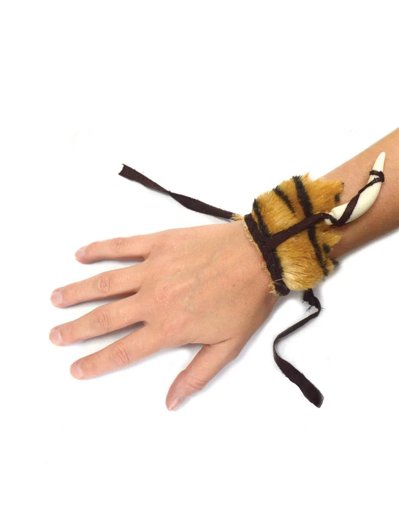 Armband oermens - Afbeelding 2