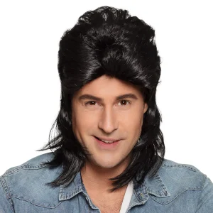 Pruik Jimmy