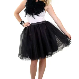 Tule rok volwassennen one size