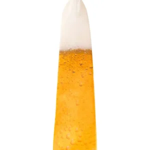 Stropdas bier