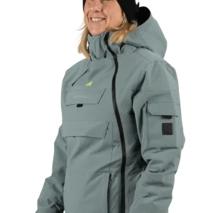 REHALL - LOU-R - Dames Anorak