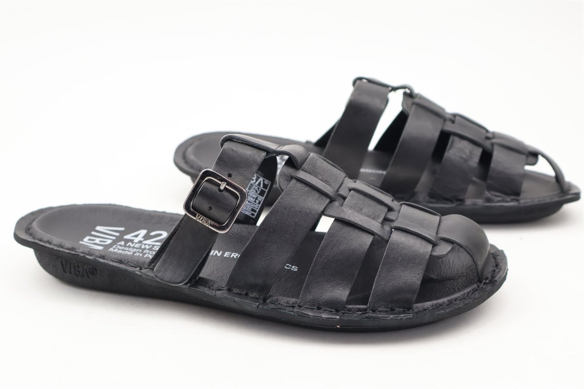 Amalfi Leather