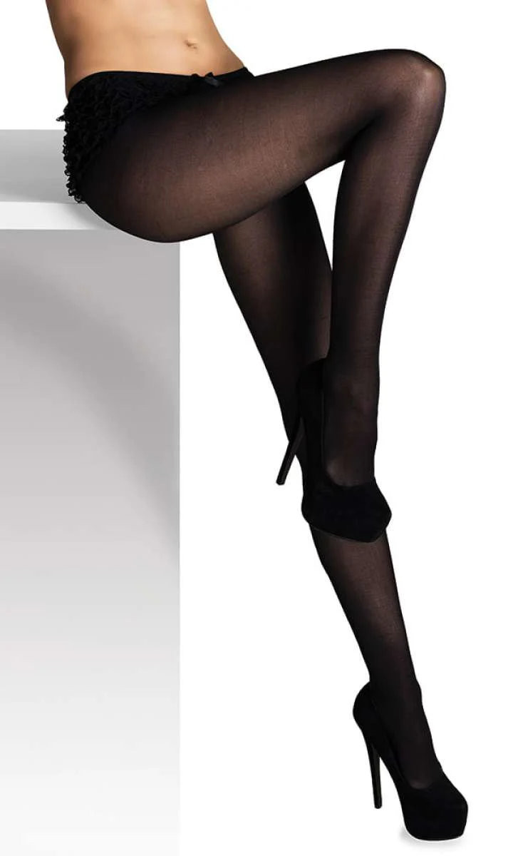 Panty Opaque