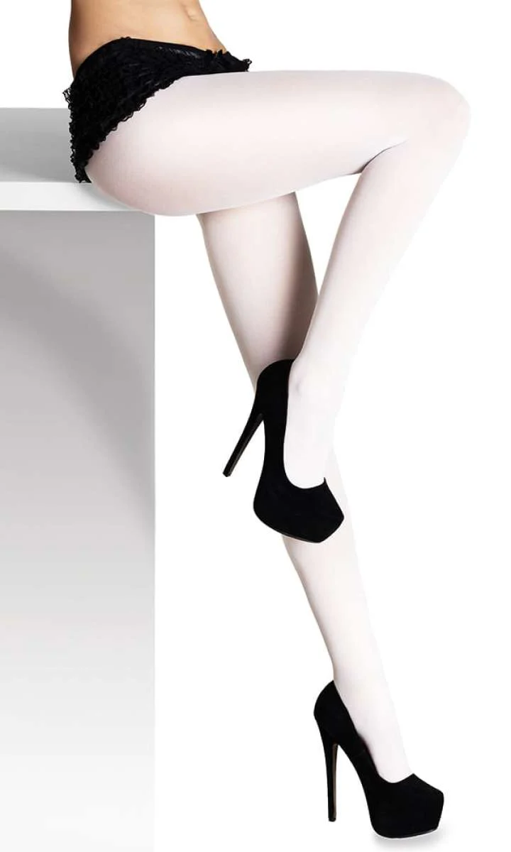 Panty Opaque - Afbeelding 3