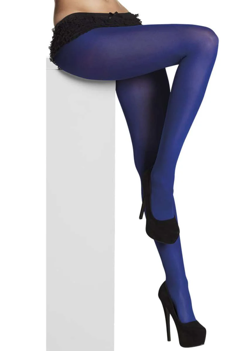 Panty Opaque - Afbeelding 4