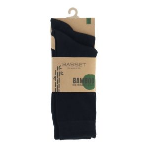 Basset bamboo 2 pack