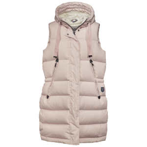 Fitzroy W’s Long Vest