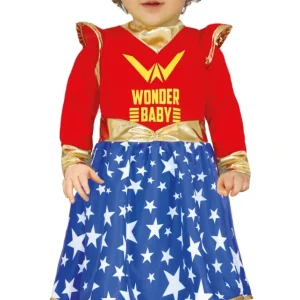 Wonderbaby kostuum