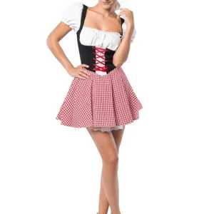 Dirndl Eva
