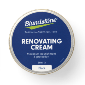 Renovating cream Black
