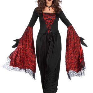 Vleesmuisjurk Halloween -