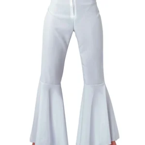 Hippie flare broek Dames