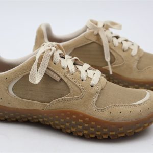 WRAPT sneaker BAREFOOT