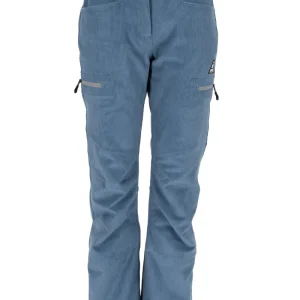 REHALL - KYLE-R - Dames Wintersportbroek