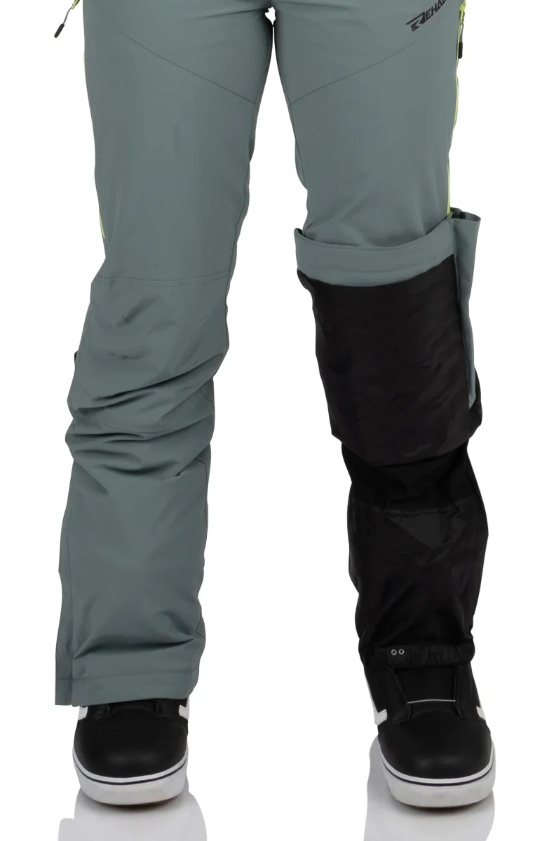 REHALL - STORMY-R - Dames Wintersportbroek - Afbeelding 9