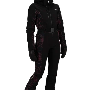 REHALL - TEDDIE-R - Dames Ski- & Snowboardpak