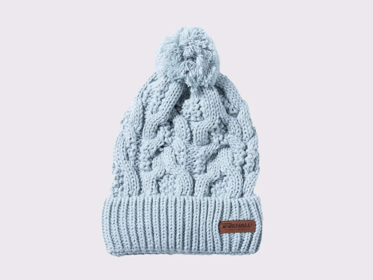 REHALL - MIN-R - Dames Beanie - Afbeelding 4