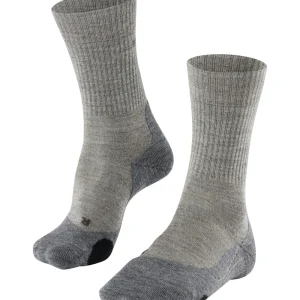 FALKE - TK2 Explore Wool M - Heren Sokken