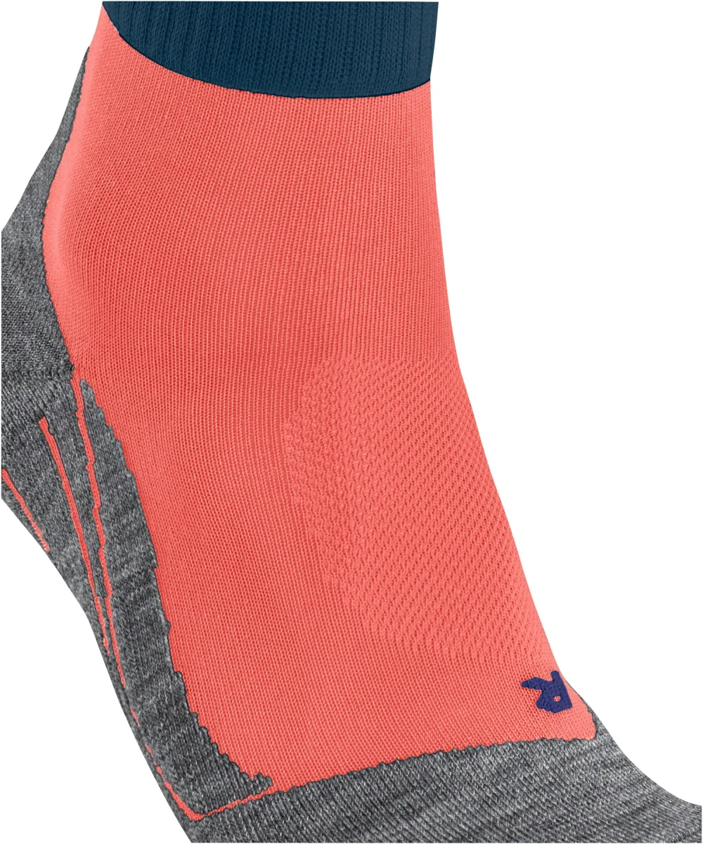 FALKE - TK2 Explore Cool Short W - Dames Sokken - Afbeelding 5
