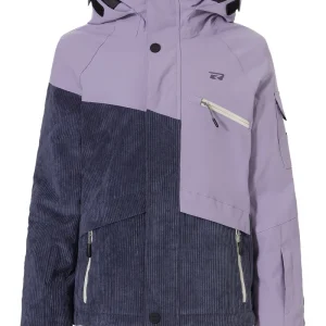 REHALL - TASHA-R-jr. - Meisjes Wintersportjas